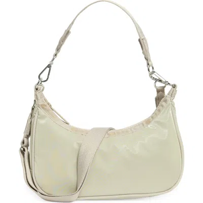 Lesportsac Small Convertible Hobo Bag In Brown