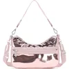 Lesportsac Small Convertible Shoulder Bag In Pink