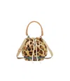 LESPORTSAC SMALL DRAWSTRING BAG