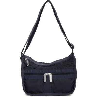 Lesportsac Small Everyday Crossbody Bag In Blue