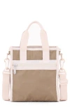 LESPORTSAC LESPORTSAC TOP MINI TOTE