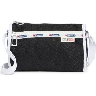 Lesportsac Usa Shoulder Bag In Multi