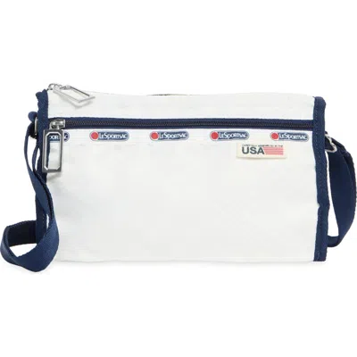 Lesportsac Usa Shoulder Bag