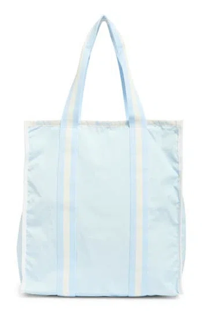Lesportsac Web Strap Book Tote Bag