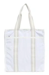 Lesportsac Web Strap Book Tote Bag