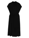 Less Cotton Dress
