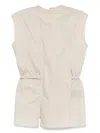 Less Cotton Top