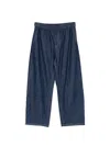 Less Elastic-waist Jeans In Multi