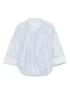 Less Layered Blouse