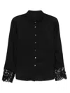 LESS LONG-SLEEVED SHIRT