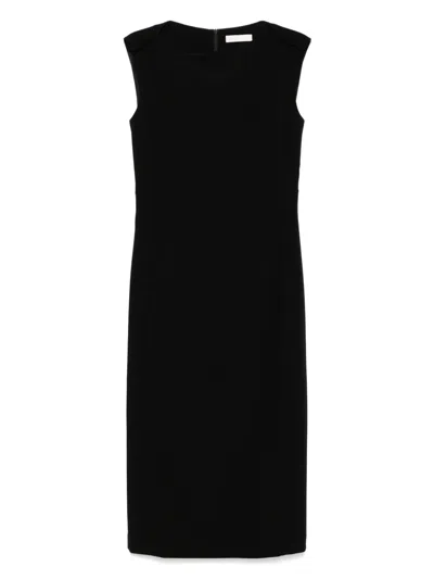 LESS SLEEVELESS DRESS