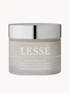 Lesse Essential Moisturizer 60ml In Transparent