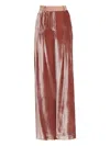Lethicia Bronstein Alda Pleated Trousers