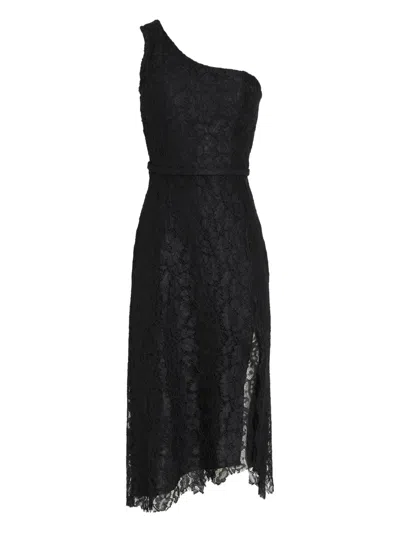 Lethicia Bronstein Amaretto Dress In Black