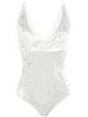 Lethicia Bronstein Aroeira Body In White