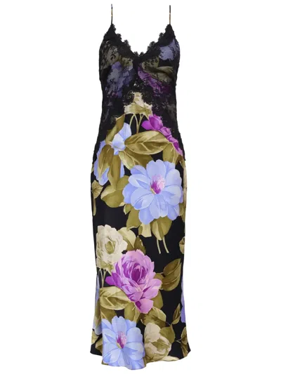 Lethicia Bronstein Juazeiro Dress In Black