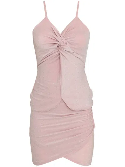 Lethicia Bronstein Valentina Set In Pink