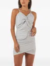 Lethicia Bronstein Valentina Set In Silver