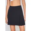 L'ETOILE SPORT L'ETOILE SPORT SIDE PLEAT GOLF SKORT