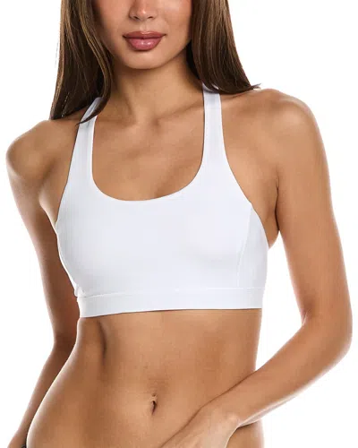 L'étoile Sports Bra In White