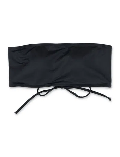 Let's Swim Lets Swim Bandeau Bikini Top
