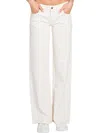 Letter To Juliet Apparel Genoa Jeans In Cream