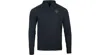 Leupold Men's  Covert Pro 1/4 Zip Pullover In Blue