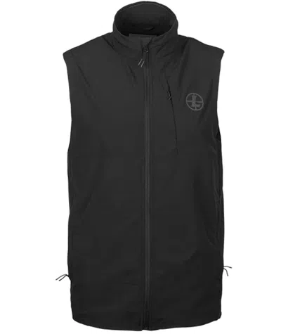 Leupold Men's  Gale Force Pro Vest In Black