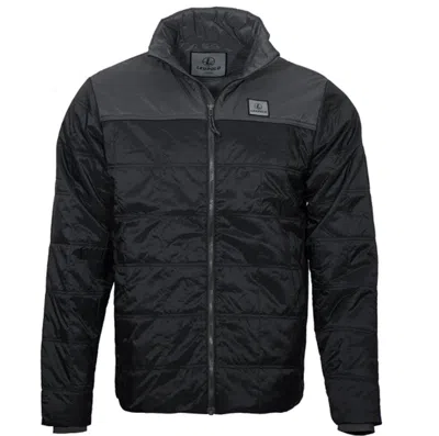 Leupold Men's  Santiam Gen 2 Jacket In Black