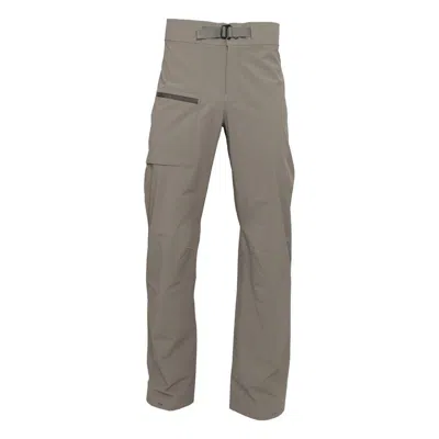 Leupold Men's  Storm Warden Rain Pants In Green