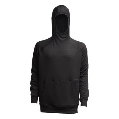 Leupold Men's  Velum Hoodie In Black