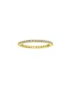 Levaron 14k 0.50 Ct. Tw. Diamond Stackable Ring In Gold