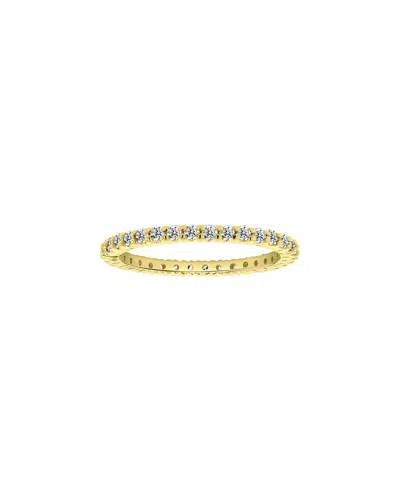 LEVARON LEVARON 14K 0.50 CT. TW. DIAMOND STACKABLE RING