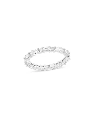 LEVARON LEVARON 14K 1.50 CT. TW. DIAMOND ETERNITY RING
