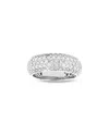 Levaron 14k 2.85 Ct. Tw. Diamond Eternity Ring