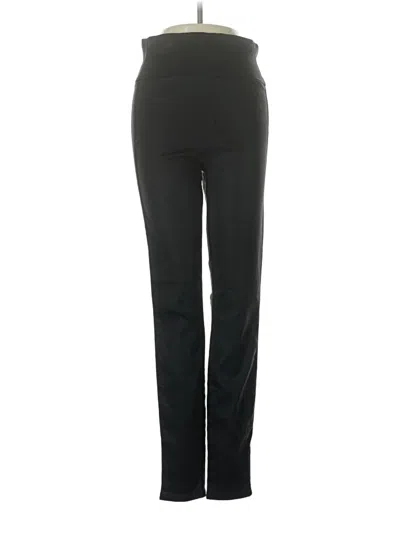 Pre-owned Level 99 Active Pants In Black