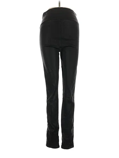 Pre-owned Level 99 Active Pants In Black