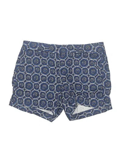 Pre-owned Level 99 Board Shorts In Blue