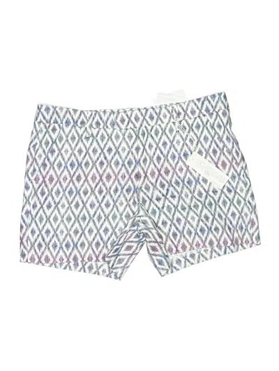 Pre-owned Level 99 Board Shorts In Blue