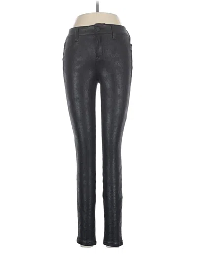 Pre-owned Level 99 Casual Pants In Black