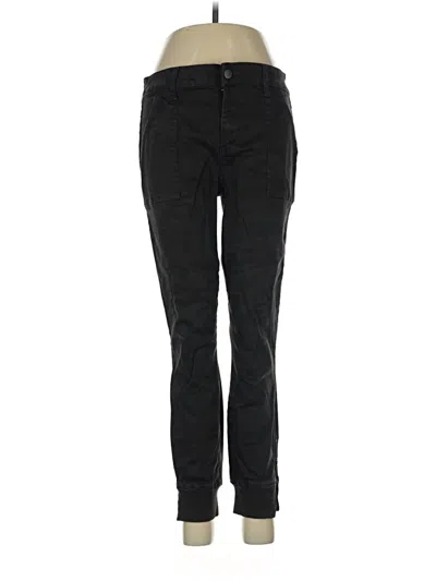 Pre-owned Level 99 Casual Pants In Black