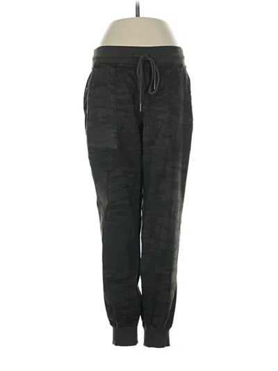 Pre-owned Level 99 Casual Pants In Black