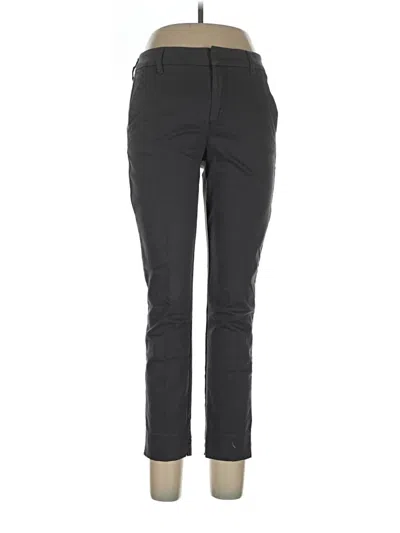 Pre-owned Level 99 Casual Pants In Black