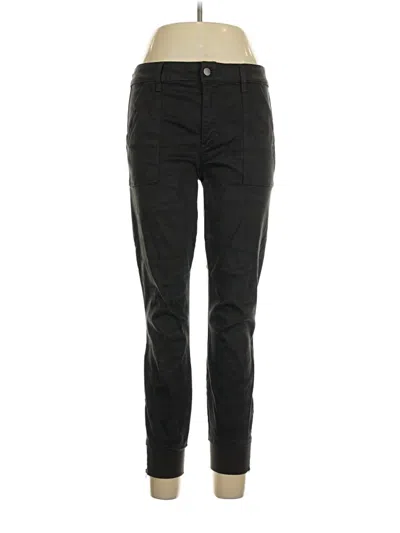 Pre-owned Level 99 Casual Pants In Black