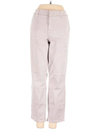 Pre-owned Level 99 Casual Pants In Gray
