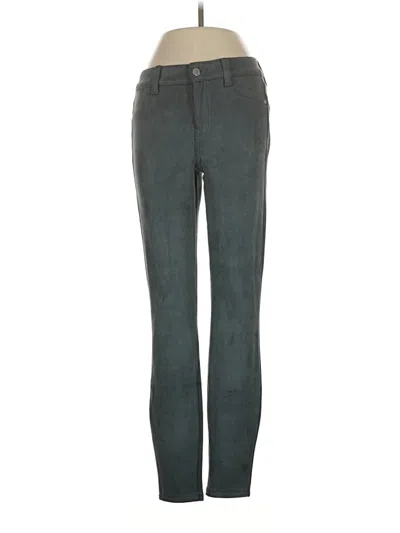 Pre-owned Level 99 Casual Pants In Gray