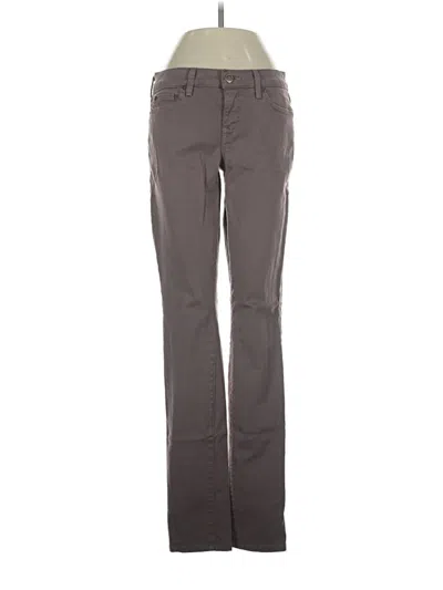 Pre-owned Level 99 Casual Pants In Gray