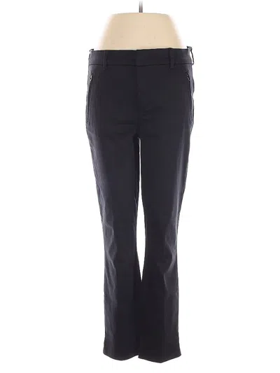 Pre-owned Level 99 Dress Pants In Black