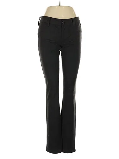 Pre-owned Level 99 Dress Pants In Black