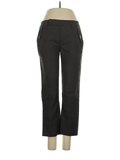 Pre-owned Level 99 Dress Pants In Black